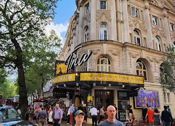 Aldwych Theatre
