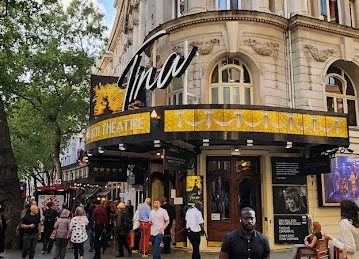 Aldwych Theatre