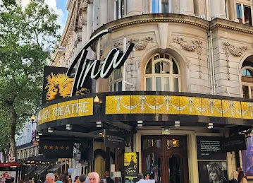 Aldwych Theatre