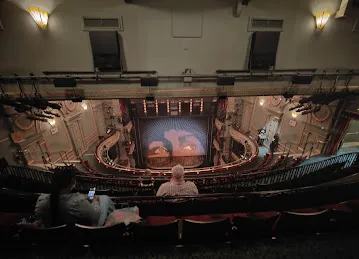 Aldwych Theatre