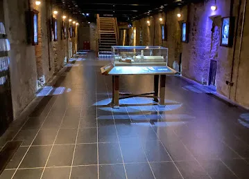 Bodmin Jail Attraction