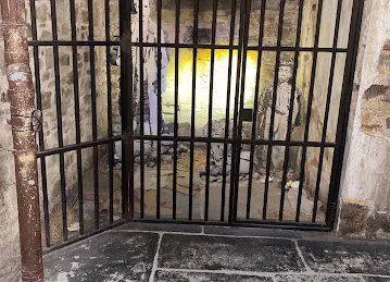 Bodmin Jail Attraction