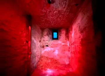 Bodmin Jail Attraction