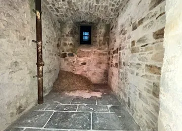 Bodmin Jail Attraction