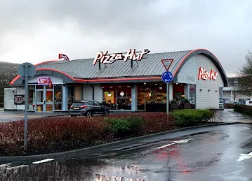 Cyfarthfa Shopping Park