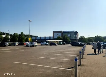 Morfa Shopping Park