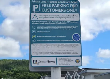 Morfa Shopping Park