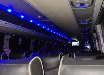 National Express