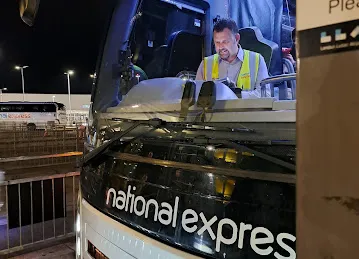 National Express
