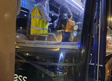National Express