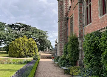 National Trust - Charlecote Park