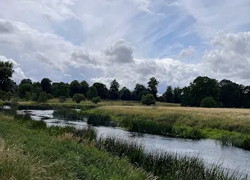 National Trust - Charlecote Park