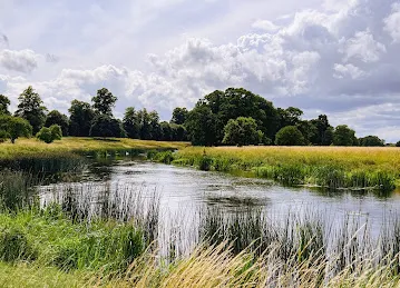 National Trust - Charlecote Park