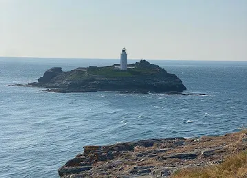 National Trust - Godrevy
