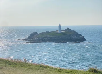 National Trust - Godrevy