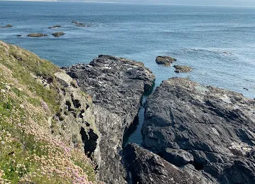 National Trust - Godrevy