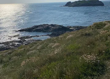 National Trust - Godrevy