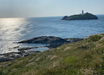National Trust - Godrevy