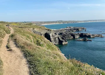 National Trust - Godrevy