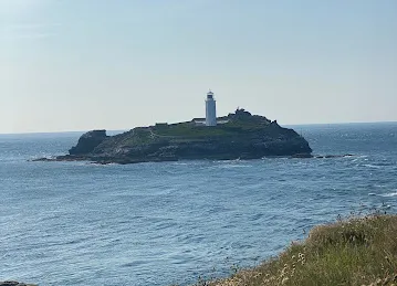 National Trust - Godrevy