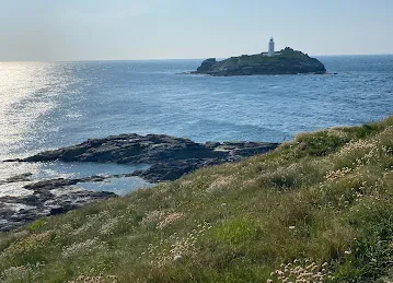 National Trust - Godrevy