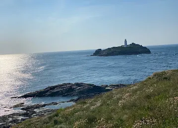 National Trust - Godrevy