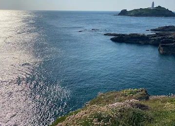 National Trust - Godrevy