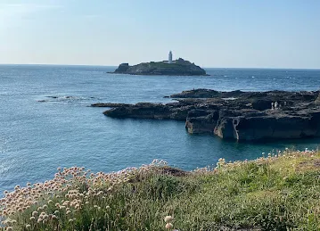 National Trust - Godrevy