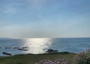 National Trust - Godrevy