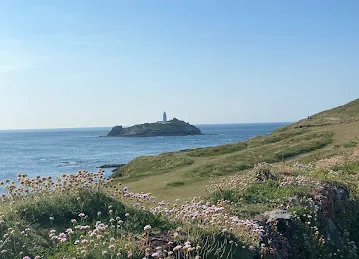 National Trust - Godrevy