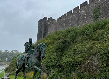 Pembroke Castle