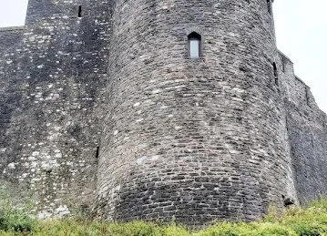 Pembroke Castle