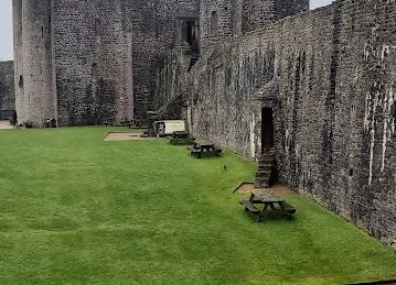 Pembroke Castle
