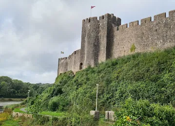 Pembroke Castle