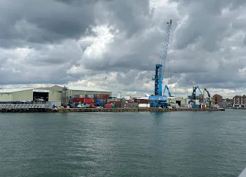 Poole Quay