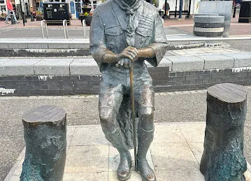 Poole Quay
