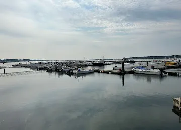 Poole Quay