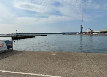 Poole Quay