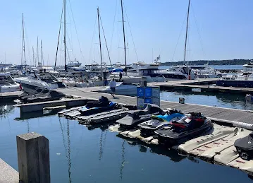 Poole Quay