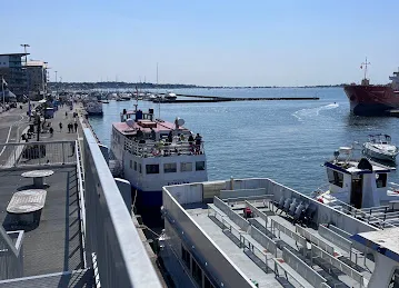 Poole Quay