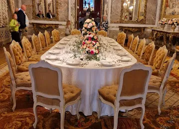 Waddesdon Manor