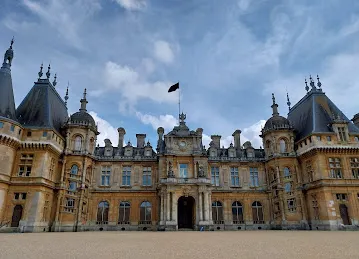 Waddesdon Manor