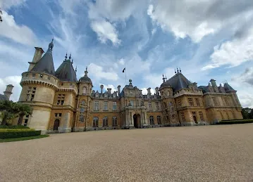 Waddesdon Manor