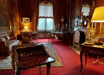 Waddesdon Manor