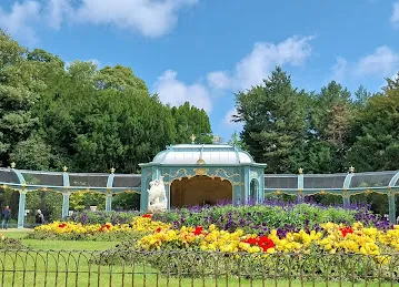 Waddesdon Manor