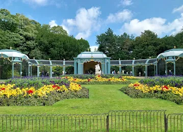 Waddesdon Manor