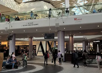 Westfield London