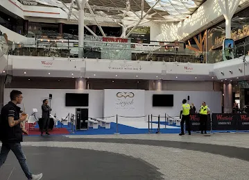 Westfield London