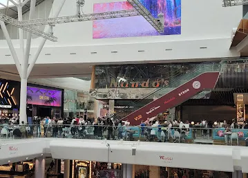 Westfield London