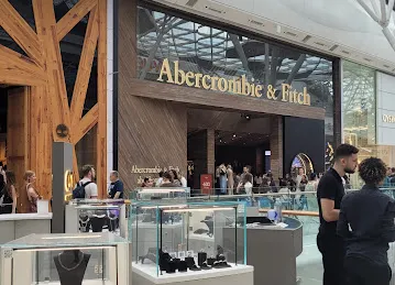 Westfield London